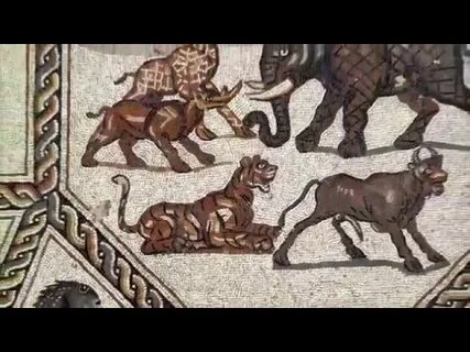 Песнь древнего рима