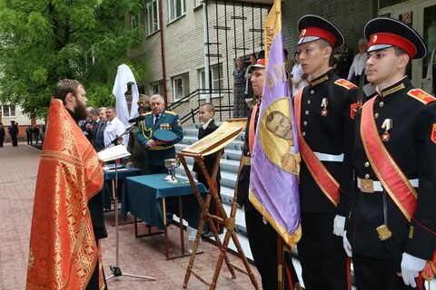 Второй кадетский корпус отзывы