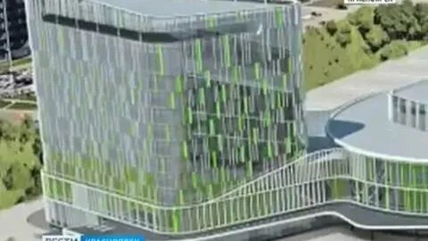 Аквапарк красноярск строительство