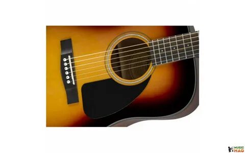 Fender отзывы