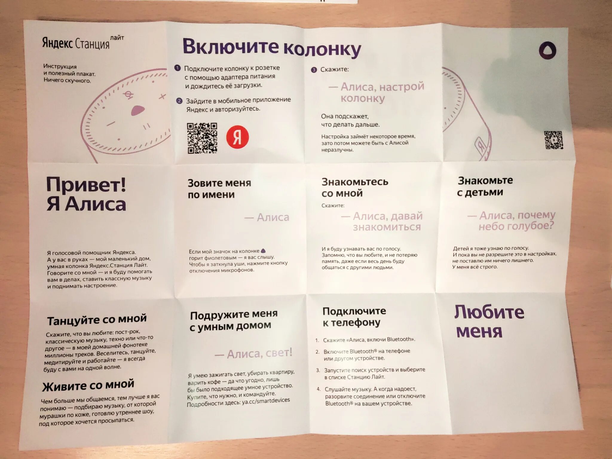 Станция лайт работает без интернета. Колонка станция Лайт. Колонка Алиса капучино.