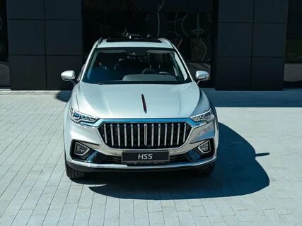 Hs5 hongqi 2024 отзывы