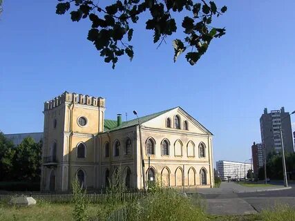 Чекисты спб