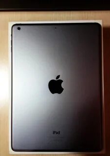 Ipad серый космос