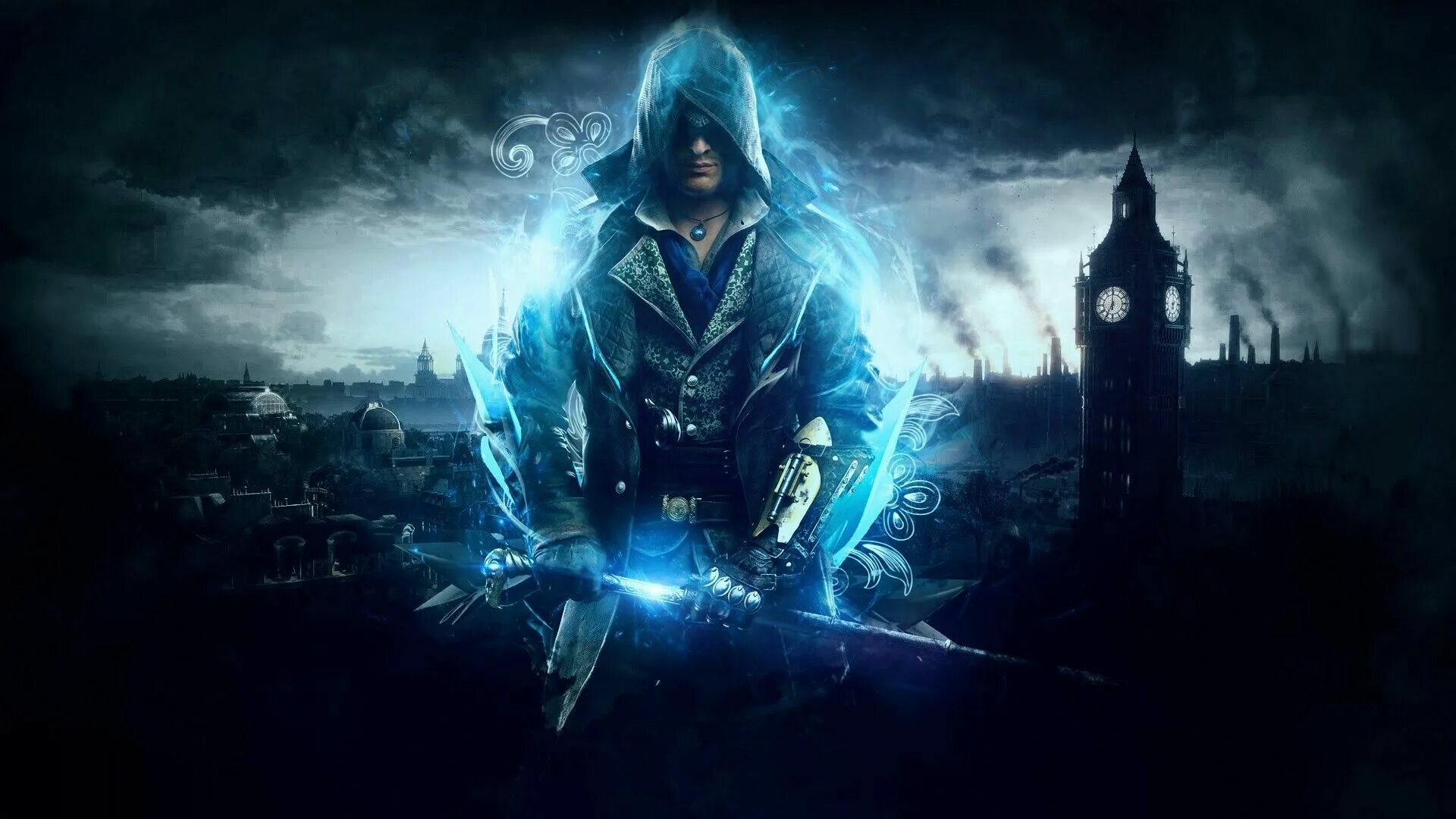 Background image game