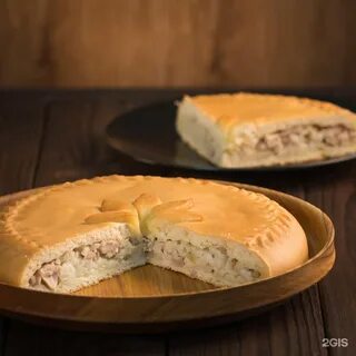 Лучшие пироги на заказ