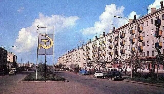 Старая Тюмень. Фото. Видео. (Тюмень до нашей эры) Страница 14