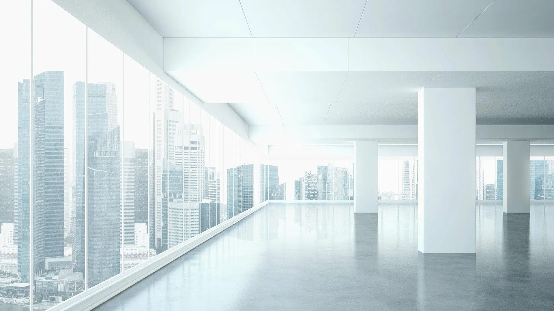 Building room