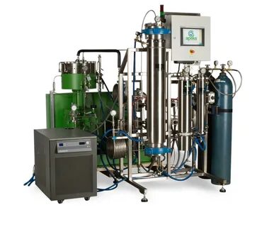 Co2 extract