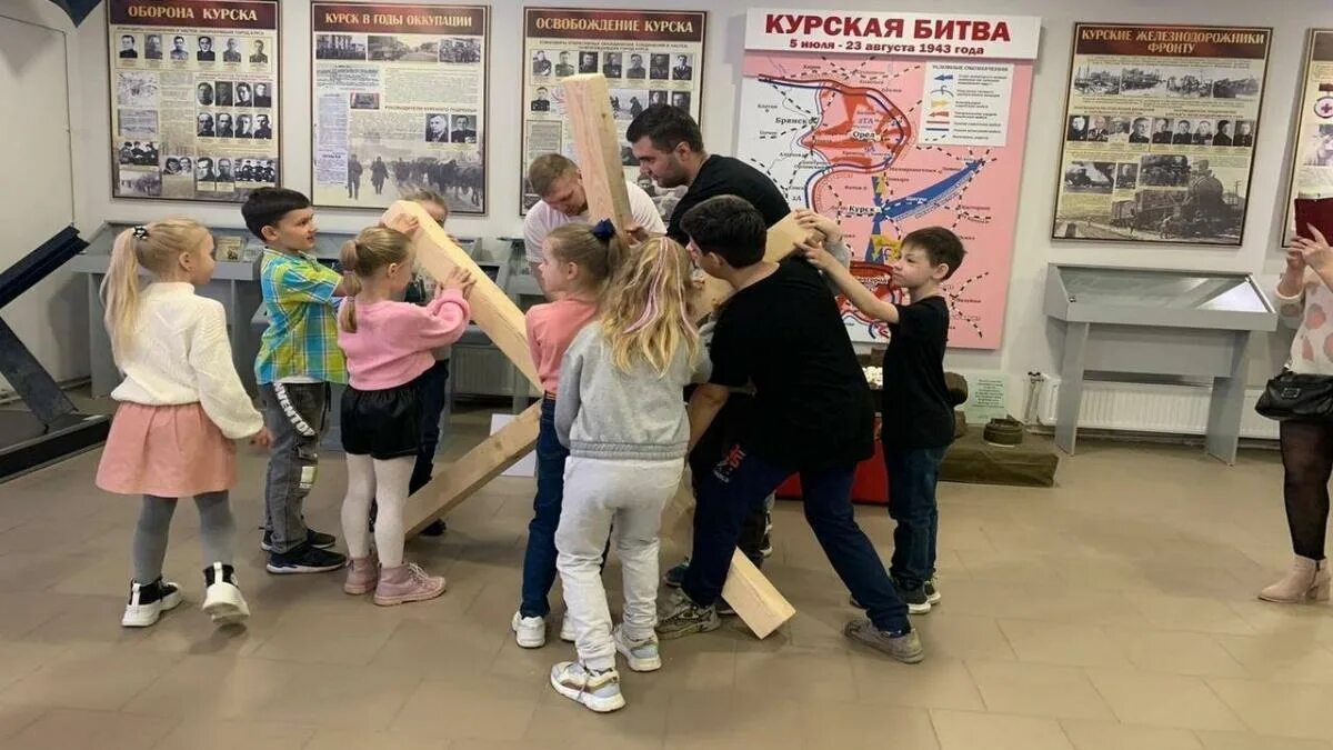 9 апреля состоится