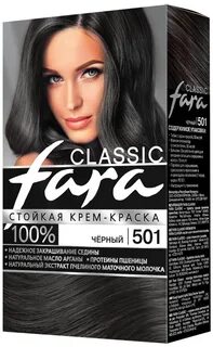 Черный цвет краски