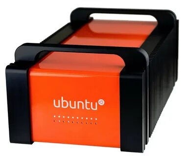 Orange box