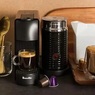 Nespresso mini