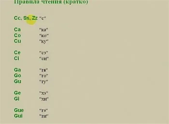 Ударение в испанском