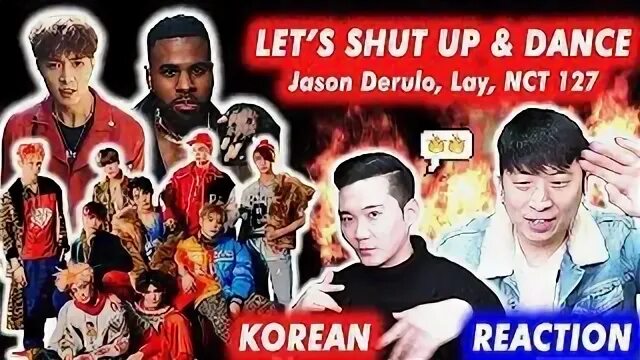 Lets shut lets up. Lets shut lets up