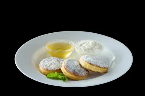 Сырники белки