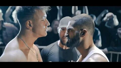 Feel fight