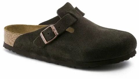 Сабо birkenstock