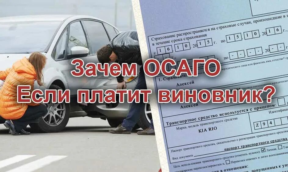 Вписан ли водитель в осаго. Страхование ОСАГО. Зачем нужен ОСАГО. Каско и ОСАГО. Полис ОСАГО ДТП.