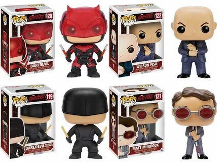 Marvel funko