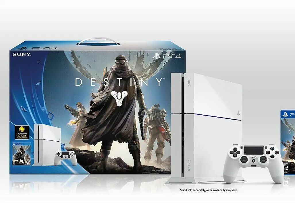 Плейстейшен 4 горит белым. Sony playstation 4 slim бандл. сони плейстейшен 4 белая. ps4 destiny edition. destiny (ps4).