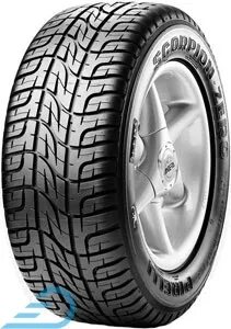 Pirelli scorpion zero отзывы владельцев
