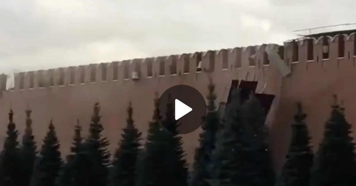 Когда нибудь эта плита над головой обрушится
