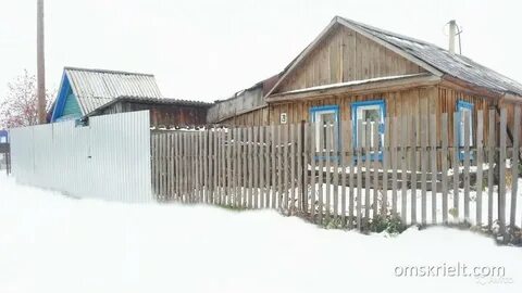 Авито большеречье омская