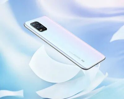 Новый xiaomi 5