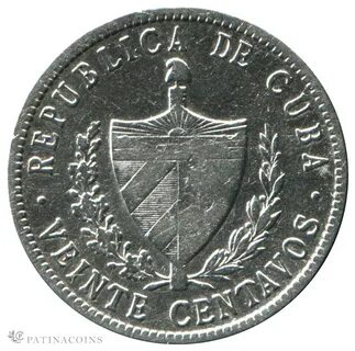 Cuba 25