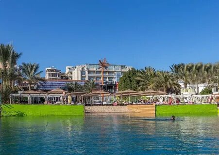 Elysees dream beach