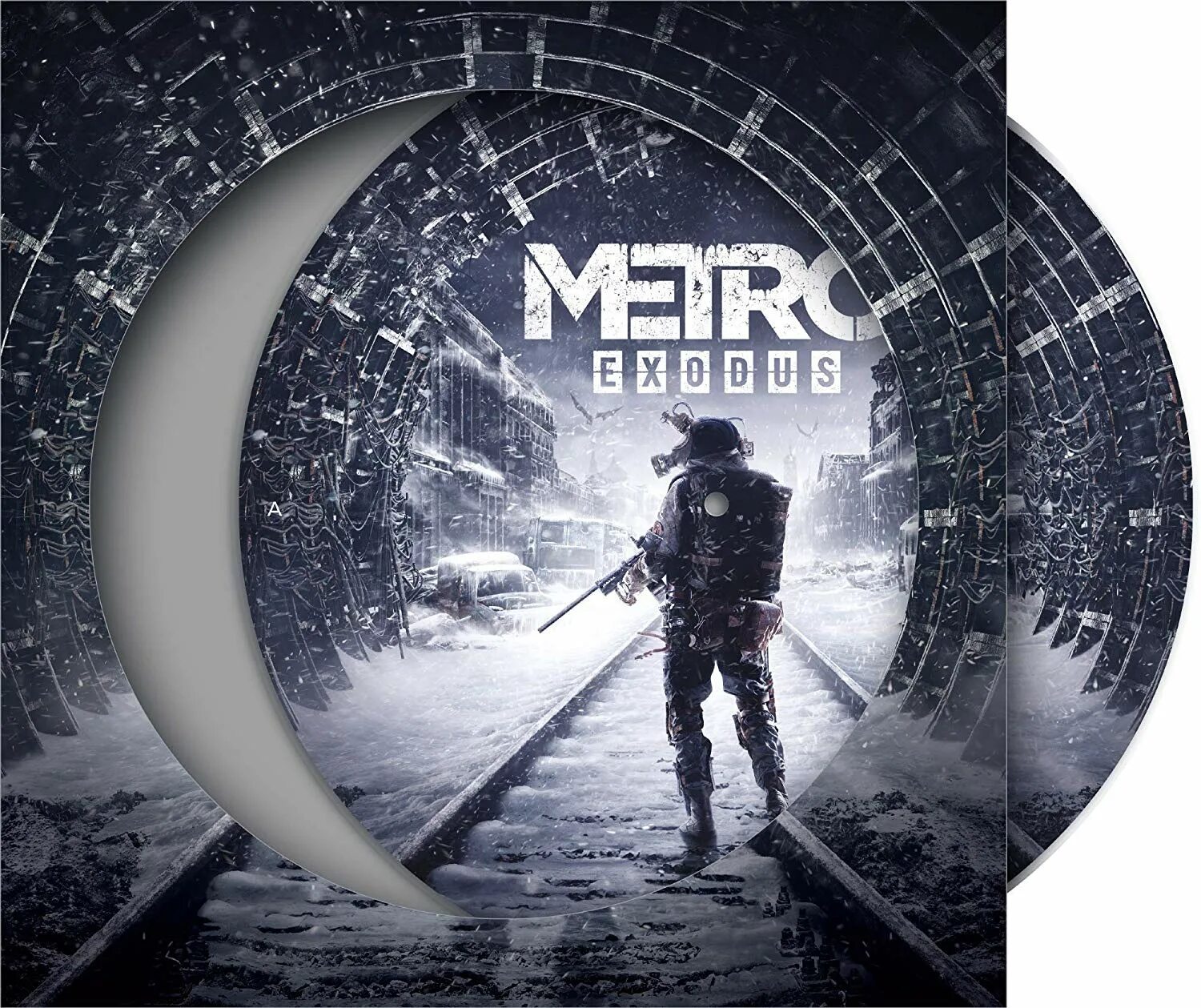 Игра метро Exodus. Метро исход обложка игры. Метро Эксодус обложка. Винил Metro Exodus.