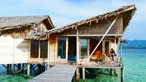 Eco resort отзывы
