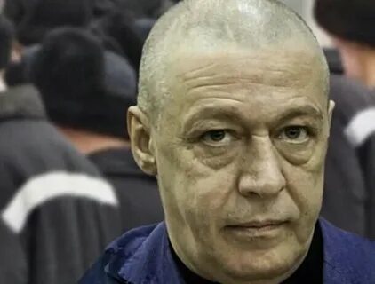 Осужденный актер