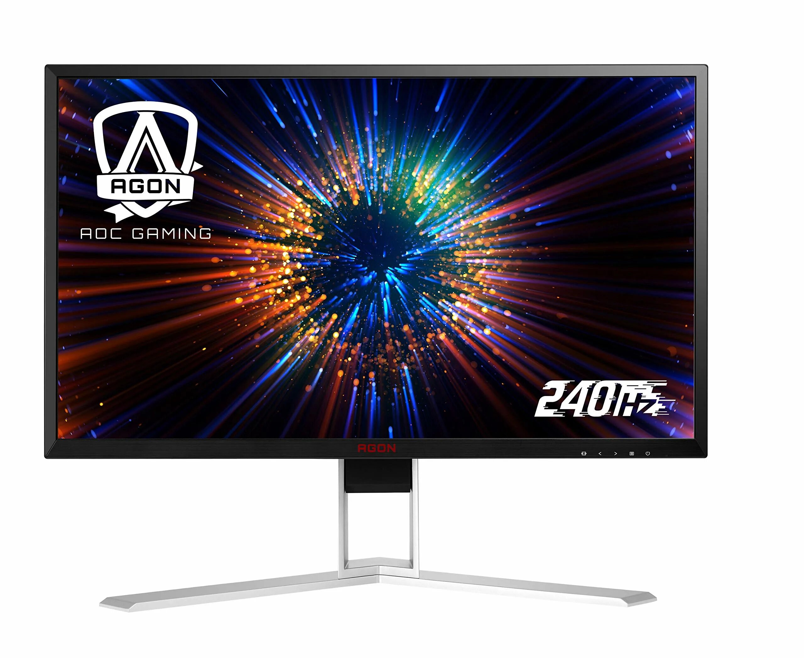 240 дюймов. Монитор agon 240hz. 24.5&quot; 240 гц aoc agon ag251fz. aoc 240 hz. монитор аос 240 герц.