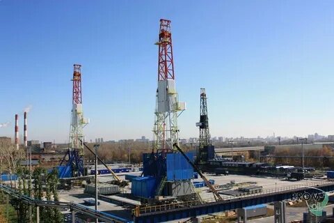 Уралмаш оборудование