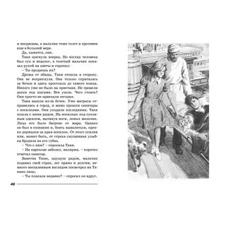 История произведения дикая собака динго