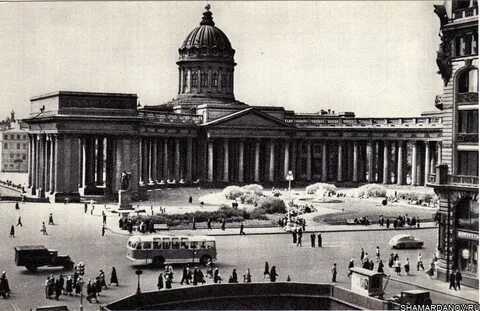 История ленинграда петербурга