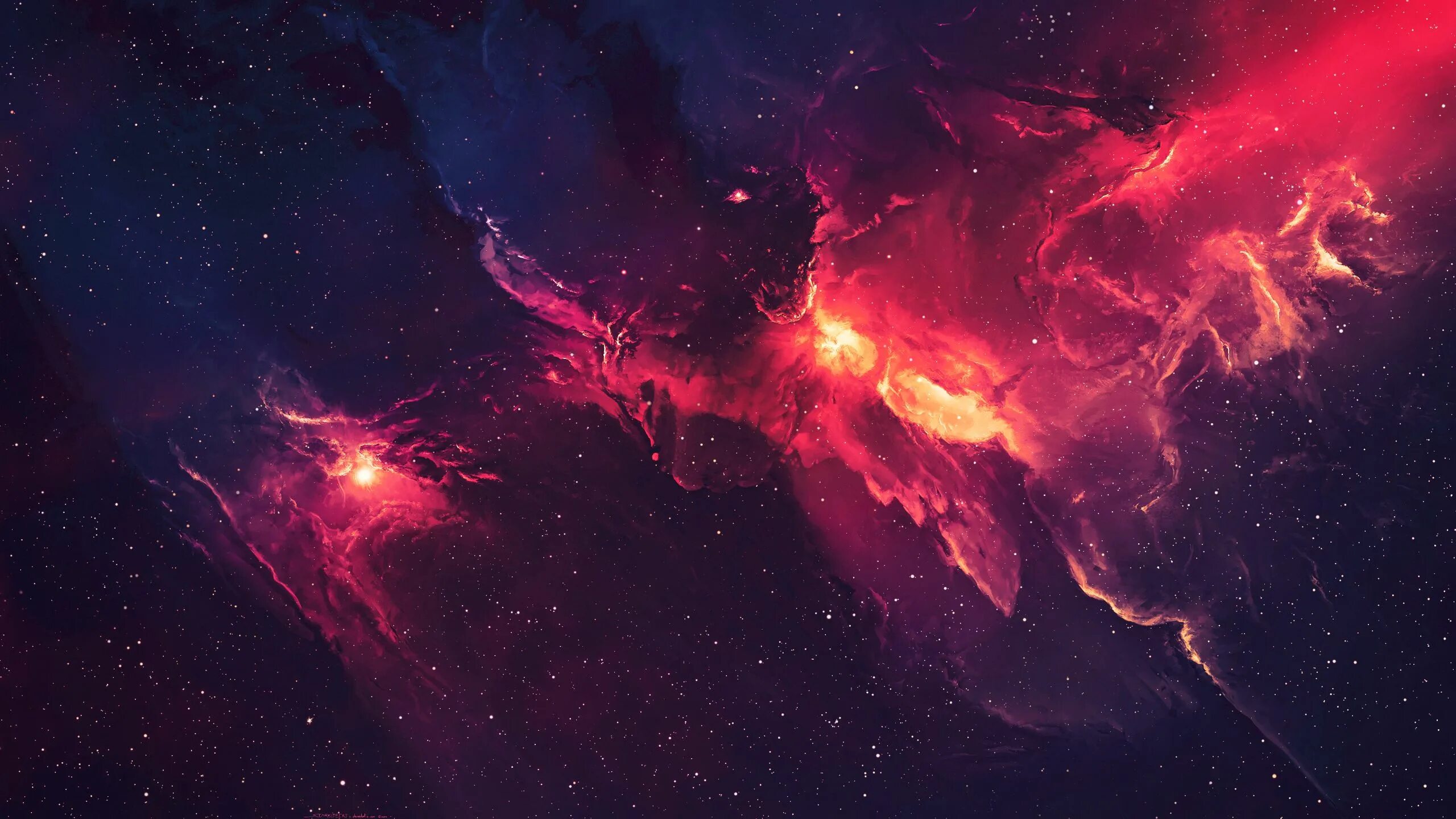 Better space