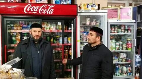Бутик грозный
