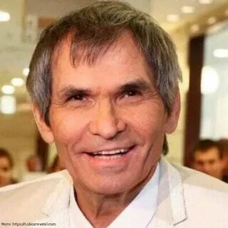 Бари каримович