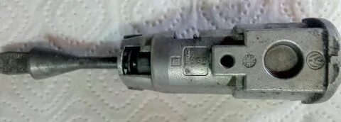 Фольксваген поло не поворачивается ключ