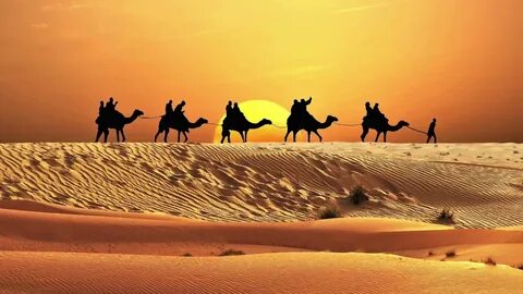 Desert mp3