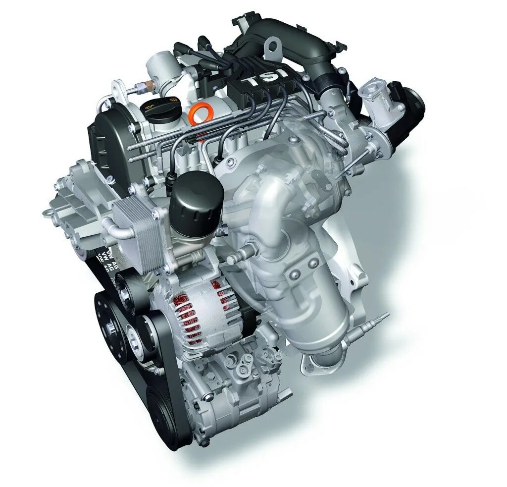 Двигатель tsi. Двигатель 1.2 tsi 105. ea111 1.2 tsi. vw 1.2 tsi двигатель. мотор 1 2 tsi шкода.