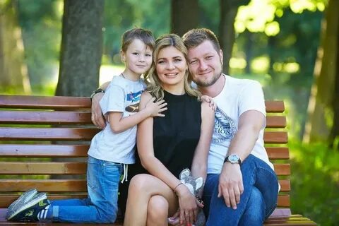 Родители пашу