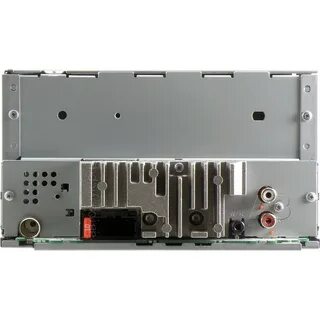 Pioneer fh x380ub