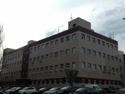Москва угрешская 2 стр