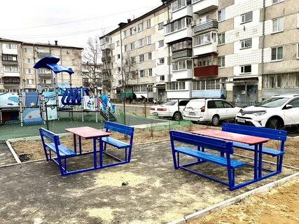 1000 дворов