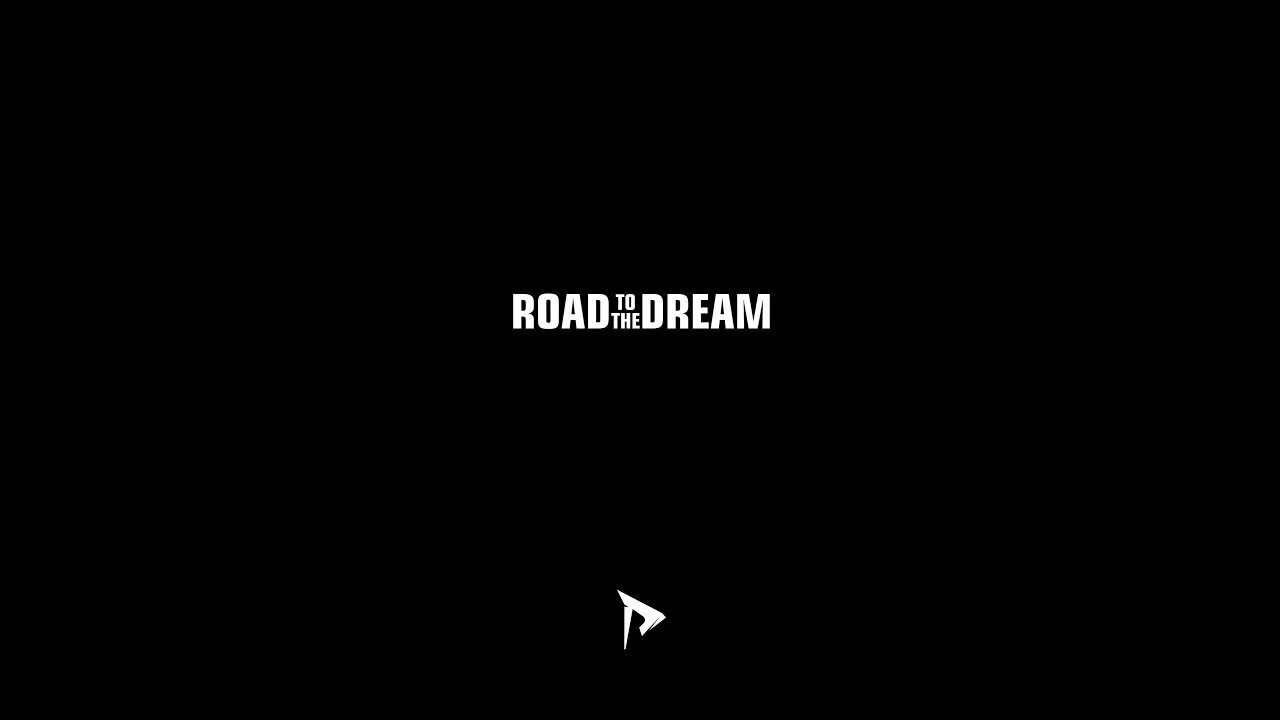 Оф зе дрим. Игорь Войтенко роуд ту зе Дрим. Road to the Dream логотип на телефон. Road to the Dream обои. Road to the Dream на рабочий стол.