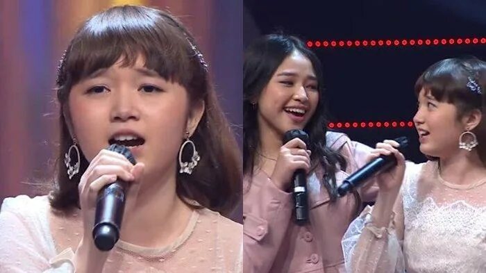 The voice kids france 2023. Voice Kids Indonesia. The Voice Kids 2021 Ali b.